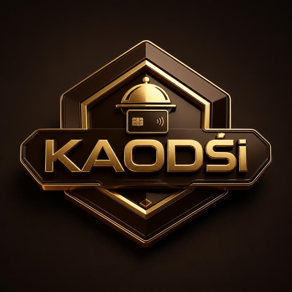 Kaodsi Logo